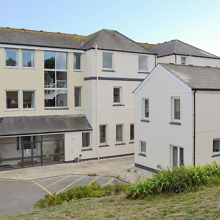 Spindrift Villa Коуврак Екстериор снимка